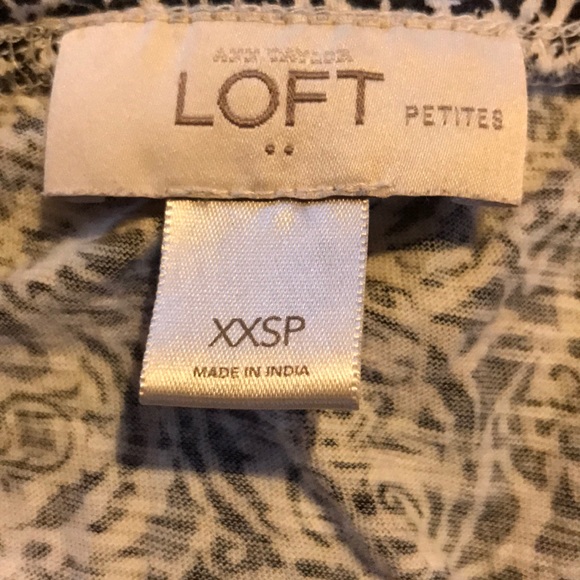 Tank top - Picture 3 of 3